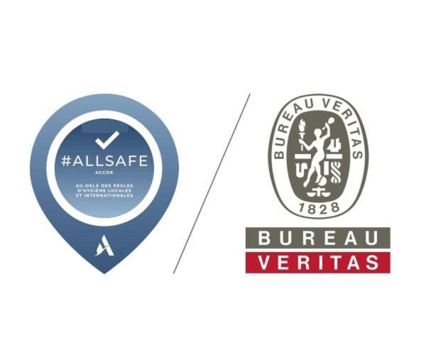 Hotelf1 Lyon Gerland Vénissieux Zewnętrze zdjęcie